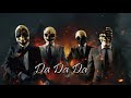 Da Da Da Да да да Jarico Remix VHWX Remastered Da Da Da Да да да Jarico Remix VHWX Remastered