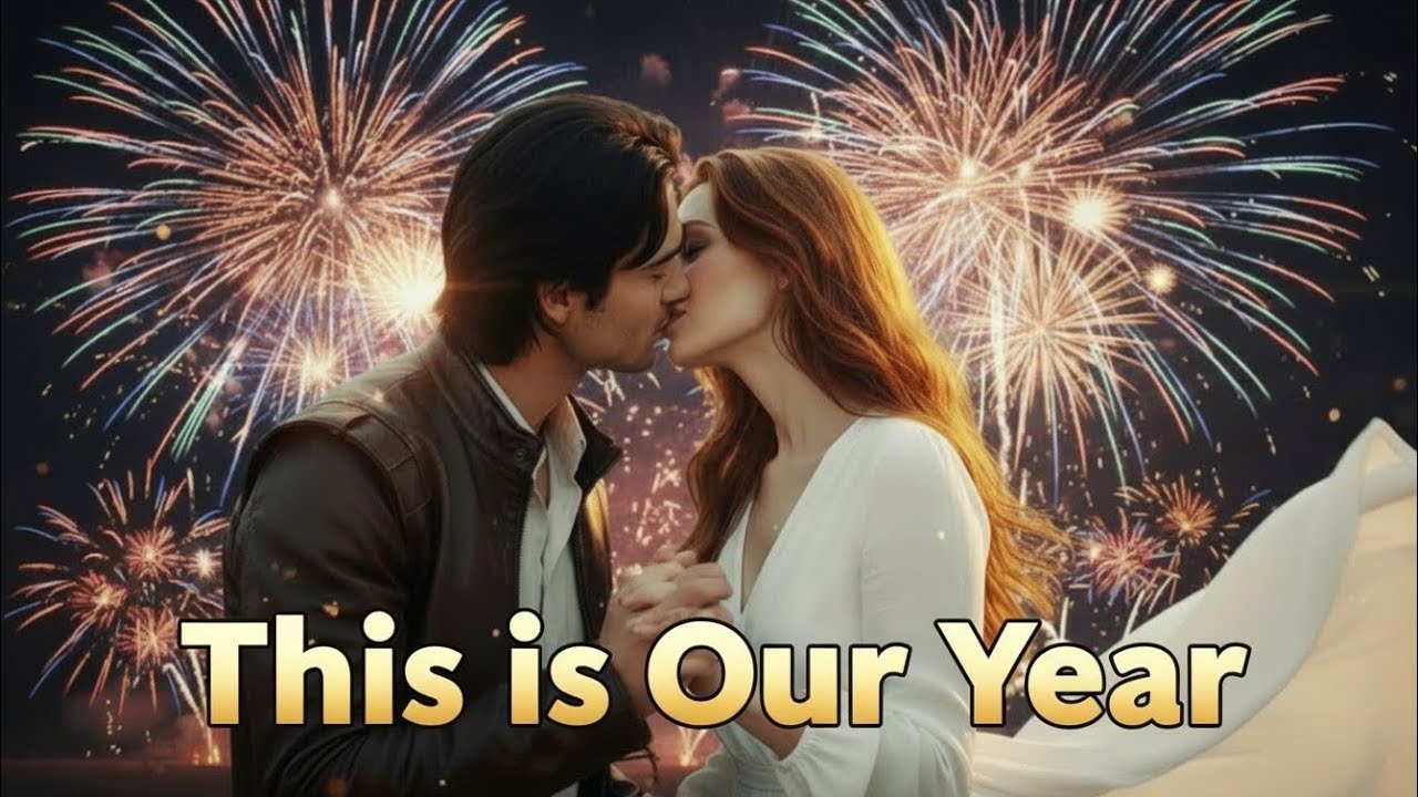 ✨️This Is Our Year ✨[Viral 528Hz Love Song] (Something Big Is Starting Now)
