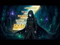 I chose Necromancer at the start—summoner classes are just too overpowered!#mangal