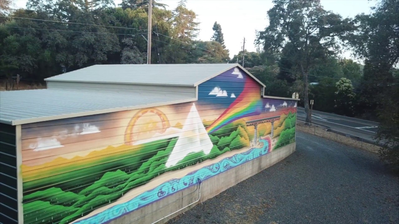 Bosby & Associates Business Property