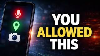 VPN Won’t Save You From This 😳 | How Your Phone Tracks You screenshot 5