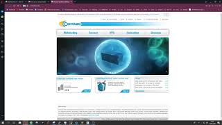 Darksecurity.me - Contabo.com Backend Server Downed. The Best Booterstresser 2020