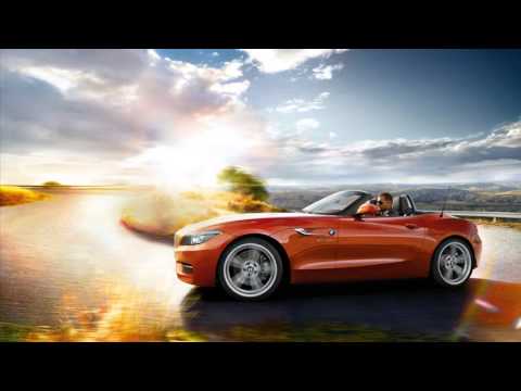 bmw z4 roadster accessories - YouTube