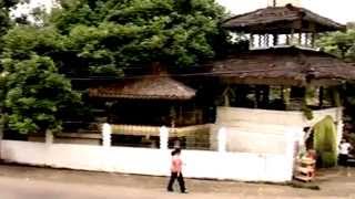 Tradisi Sunda Wiwitan - Seren Taun di Lereng Gunung Ciremai pt. 1