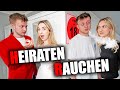 OMG😱🚭 ICH MUSS wirklich ALLES von A-Z machen! **EXTREME CHALLENGE**