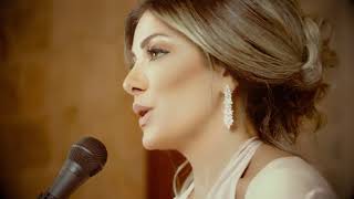 Wedding Hymns by Guitta Harb and Lebnen Khalil  - غيتا حرب و لبنان خليل في ترانيم الاعراس