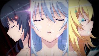 Masou Gakuen Hxh Amv - Hero