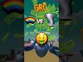 RAINBOW VS TORNADO?! #growagarden #roblox #animalcompany #ugvr