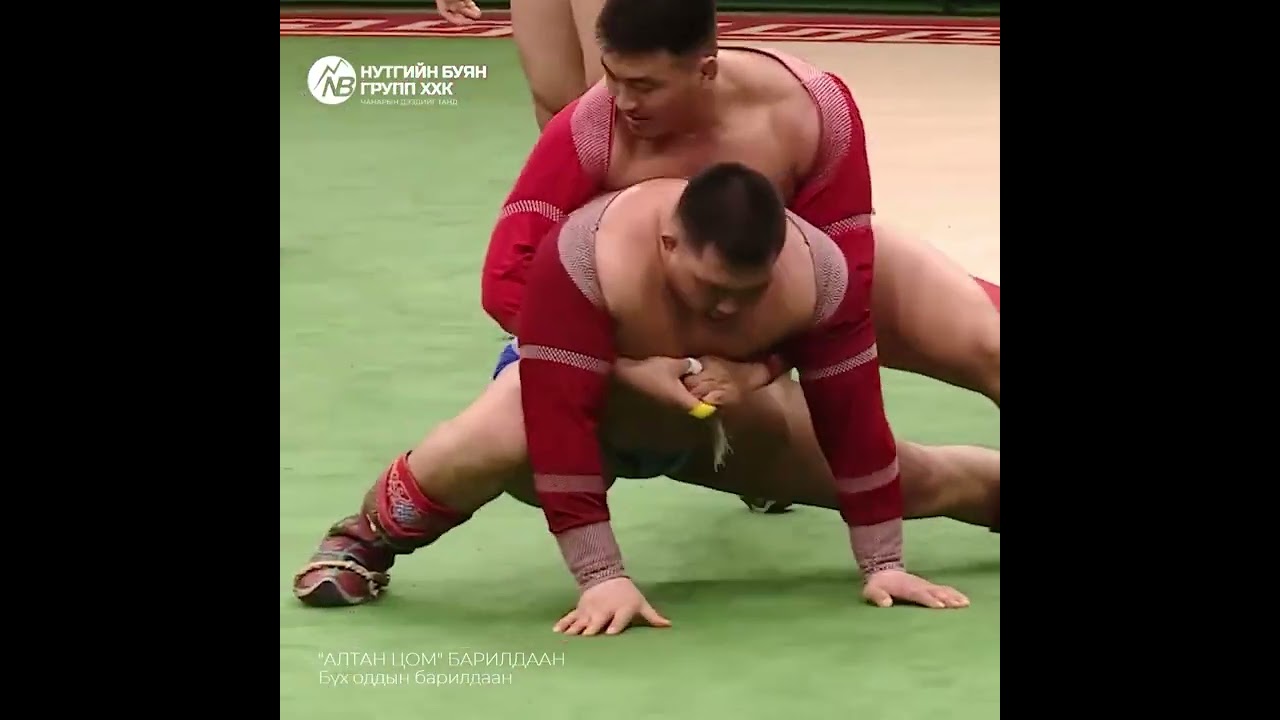 NUTGIIN BUYAN GROUP / НУТГИЙН БУЯН ГРУПП