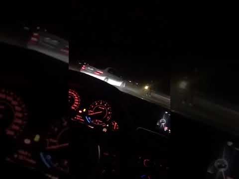 Araba snapleri - Bmw Mercedes toplantısı - Drift ;)