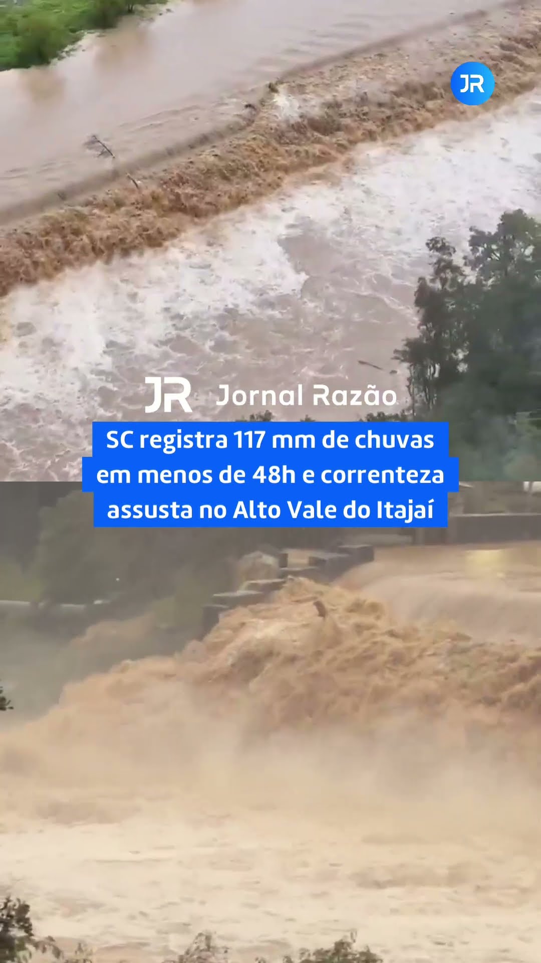 Capa do vídeo do YouTube
