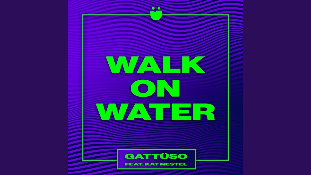 Walk On Water Extended Mix YouTube Music walk-on-water-extended-mix-youtube-music