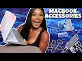 The TOP MACBOOK PRO 2020 ACCESSORIES!