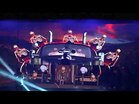 YMCA Club Party 2019 – DJ Glory Live Performance (Rare Footage)