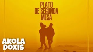 Jowell & Randy X Jorge Milliano - PLATO DE SEGUNDA MESA (Audio Oficial) 👉 @AkolaDoxisPERU