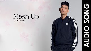 The "Zack Knight" Mash Up