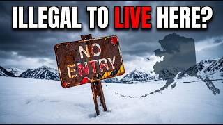 Crazy Reason 80% of Alaska is Completely Empty | Why 80% of Alaska is Uninhabited |ZM Documentaries
