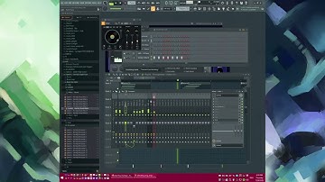 The Making of DDRKirby(ISQ) - torn up