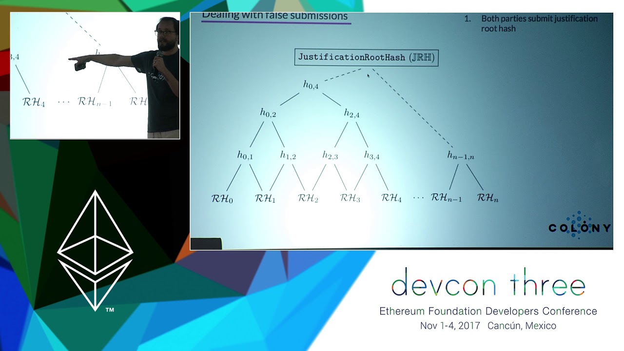 Devcon Archive