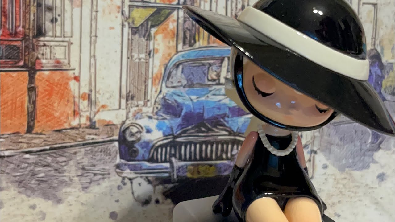 Распаковка с Temu