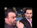 مناع عبادة وعبد العليم الحسواني تحدي 
