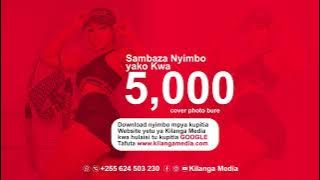Baita Mc - Sijingambi (Singeli) Prod by Kindamba