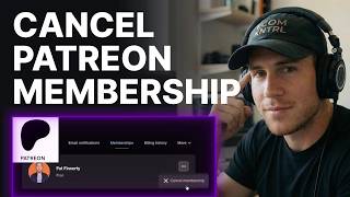 How to Cancel Patreon Membership Subscriptions (2026) | Step-by-Step