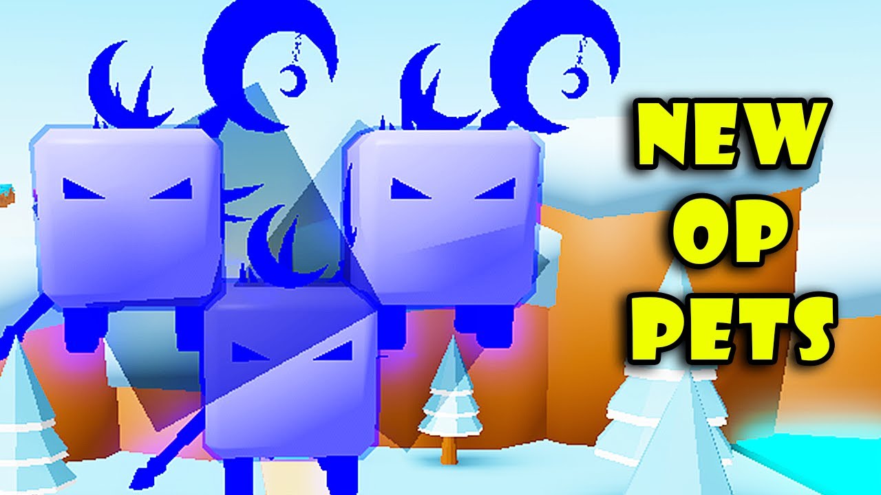 New Update! 2 New OP Eggs + New Codes in Secret Hatching Legends ...