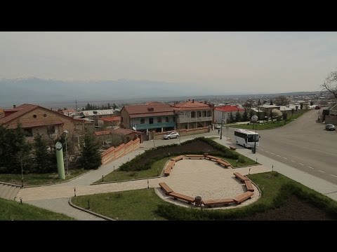 თვითმმართველობის რეფორმა