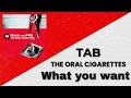 THE ORAL CIGARETTES - What you want Tab (Full Band Tab)