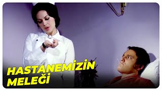 Hayatımı Size Borçluyum Çile -Türkan Şoray Ediz Hun Eski Türk Filmi