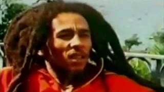 Bob Marley - New Zealand Interview 1979.flv