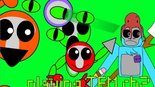 Playing the endless mines chapter 2