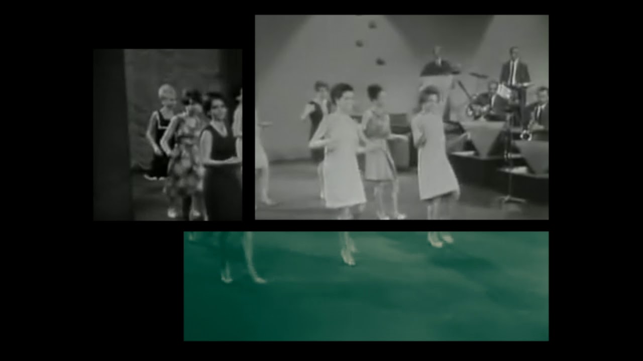 Fred Schreiber & das große Komplott - Bohemian like you (official video)