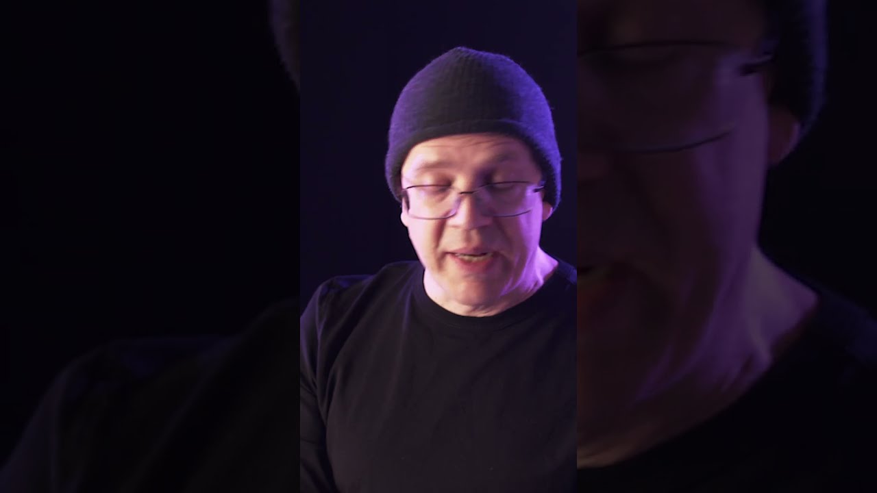 Devin Townsend On The Goals For New Album Lightwork Shorts Devintownsend