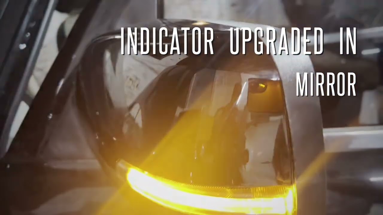 Modification done in Scorpio|OEM Flip Key|Side Mirror Indicator|Genuine Mahindra|Best Price|Original