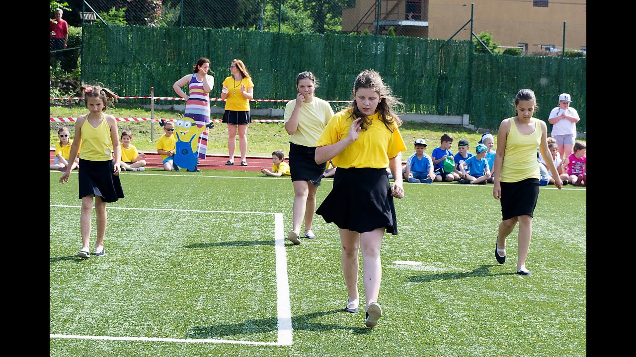 Petrovice u Karviné - Dětské radovánky