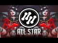 PSY TRANCE ♦ Smash Mouth - All Star (Rob Brainstorm Remix)