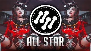 PSY TRANCE ♦ Smash Mouth - All Star (Rob Brainstorm Remix)