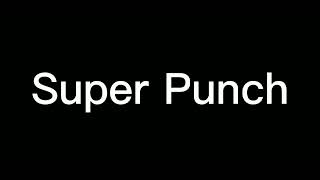 Super Punch 3 (Sound Effect) Resimi