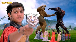 परीलोक में कहाँ से आए दानव ? Best of Baalveer | Full Episode