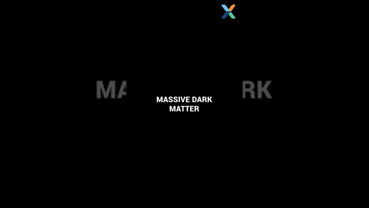 What Really Keeps Galaxies from Flying Apart?