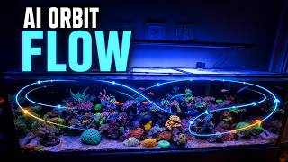 Tinkering With AI Orbit Flow