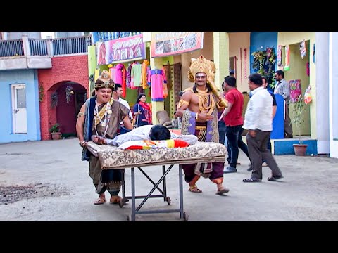 यम है हम || Hindi Comedy Show || Yam Hain Ham || Manav Gohil, Atul Parchure || E.P 276