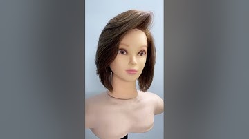 HƯỚNG DẪN KỸ THUẬT CẮT BOB TẦNG LỚP CAO (BOB LAYER) | ONESTAR