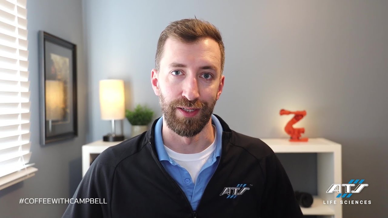 A Latte Talk on Automation - Episode 1 - Planning