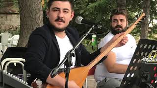 Ali Çini  Sarda Gidelim - Kırmızı Motor Resimi