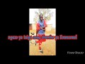 Nguzo Ya Taifa Song Sherehe Ya Emanuel Official Audio 2022 Ishokela Record 0743682607 Nguzo Ya Taifa Song Sherehe Ya Emanuel Official Audio 2022 Ishokela Record 0743682607