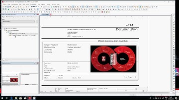 EPLAN Tutorial Cogineer Cloud