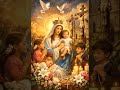 The Altar of a Mother’s Love #AltarOfLove #FaithfulAndChosen #MothersLegacy #SacredMotherhood #Viral